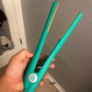 Chi Straightener!